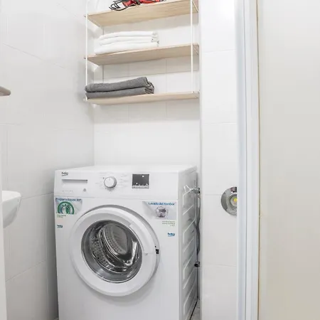 アパート Nicalex プエルト・デ・ラ・クルス