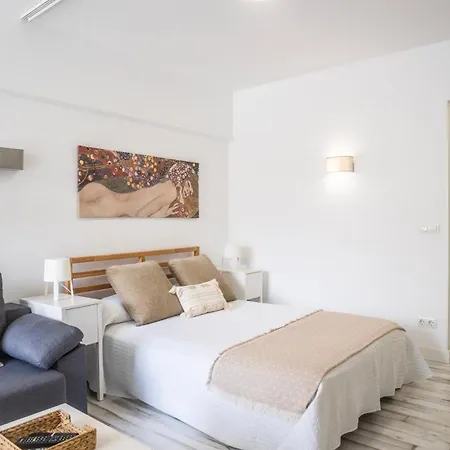 Apartamento Nicalex