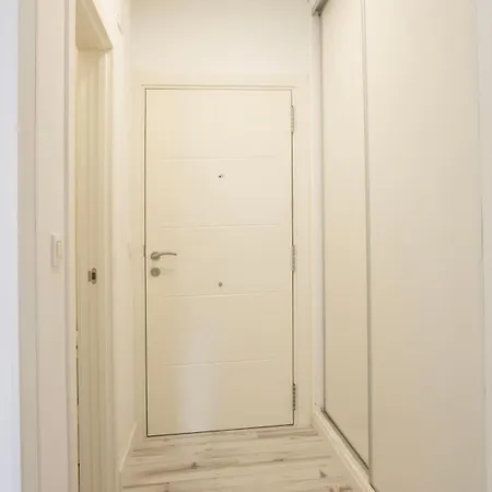 アパート Nicalex プエルト・デ・ラ・クルス