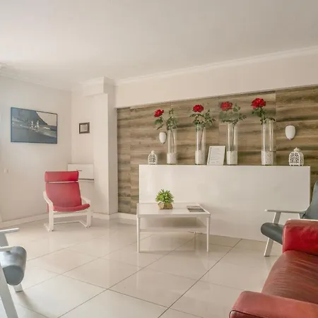 Nicalex Apartamento *