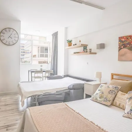 Nicalex * プエルト・デ・ラ・クルス