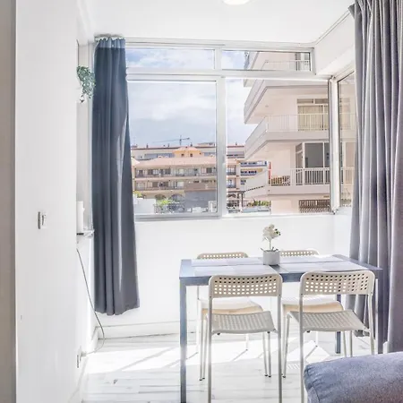 Nicalex Apartamento