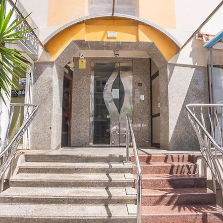 Apartamento Nicalex