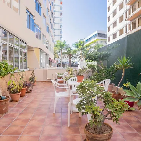 Nicalex アパート *