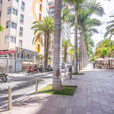 アパート Nicalex