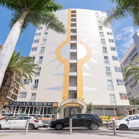 Apartamento Nicalex *